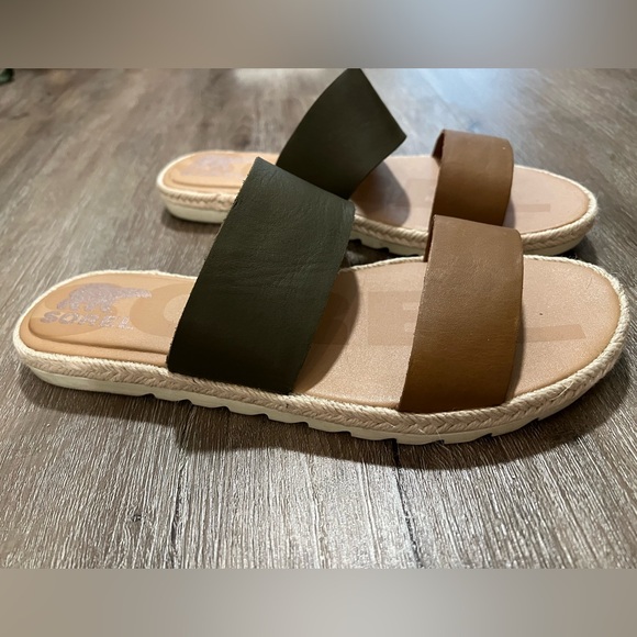 Ella II Slide Sandals - Picture 3 of 7